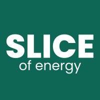 slice of energy logo image