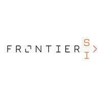 frontiersi logo image