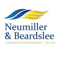 neumiller & beardslee logo image