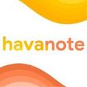 logo of Havanote