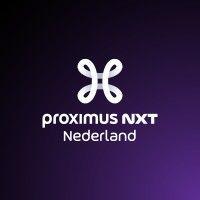 proximus nxt nederland