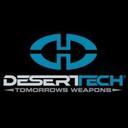 logo of Desert Tech