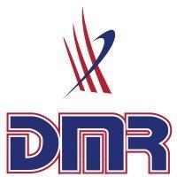 dmr construction services, inc. logo image