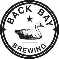 back bay brewing logo image