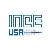 institute of noise control engineering - usa logo image