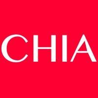 chia marketing logo image