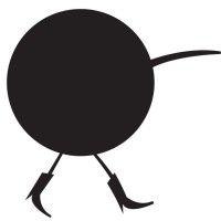 kiwibirds logo image