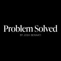 problem solved