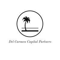 del carmen capital partners logo image