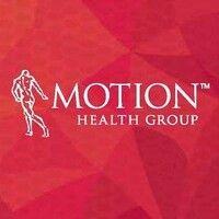 motion health group nz