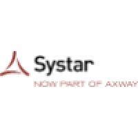 systar logo image