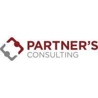 partner's consulting, inc.