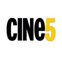 cine5 logo image