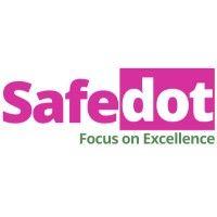 safedot e solution private limited logo image