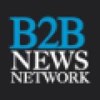 b2b news network logo image