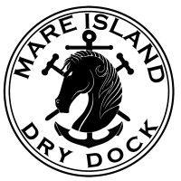 mare island dry dock, llc. logo image