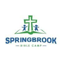 springbrook bible camp (camp umm) logo image