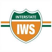 interstate waste services, inc. logo image