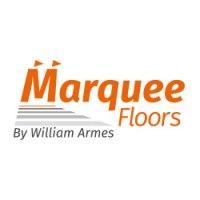 marquee floors by william armes logo image