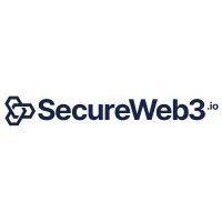 secureweb3 logo image