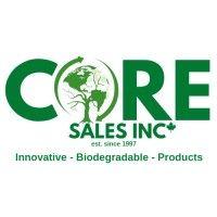 core sales inc