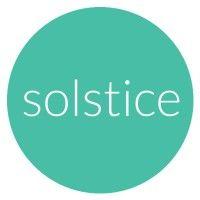 solstice logo image