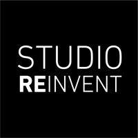 studio reinvent logo image