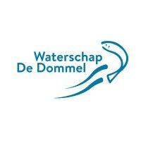 waterschap de dommel logo image