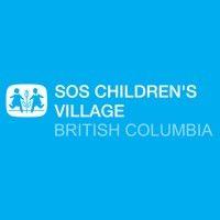 sos children's village bc (british columbia) logo image