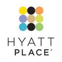 logo of Hyatt Place