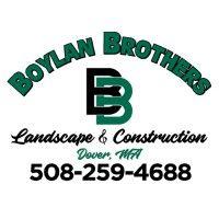 boylan brothers inc. logo image