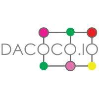 dacoco gmbh logo image