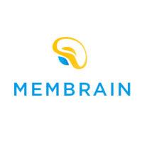 membrain data logo image