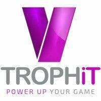 trophit logo image