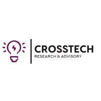 crosstech research and advisory logo image