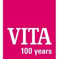 vita zahnfabrik | 100 years perfect match experience logo image