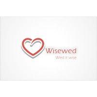 wisewed logo image