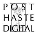 logo of Post Haste Digital