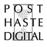 post haste digital