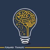 forward thinkers inc. logo image