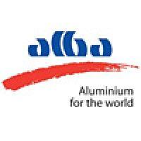 aluminium bahrain logo image