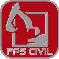 fps civil, llc logo image