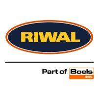 riwal france logo image