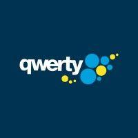 qwerty ltd logo image