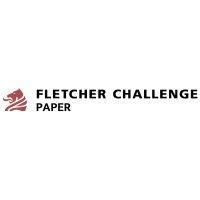 fletcher challenge paper