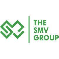 smv group logo image