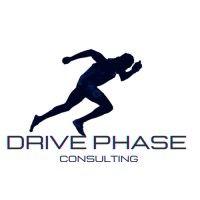 drive phase consulting logo image