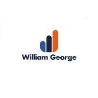 william george logo image