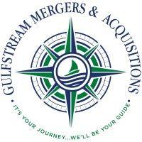 gulfstream mergers & acquisitions logo image