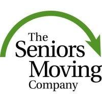 the seniors moving company logo image